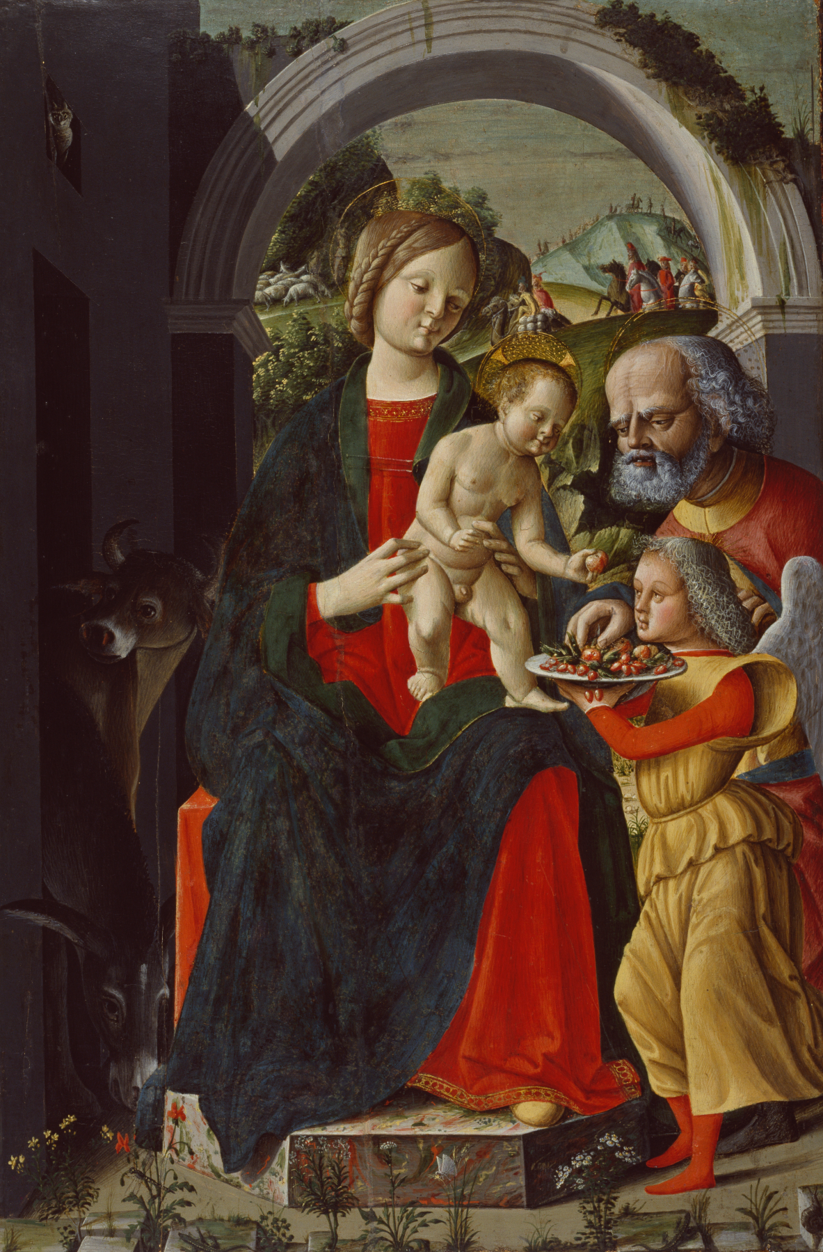 Renaissance Masters - Renaissance Masterpiece No. 61