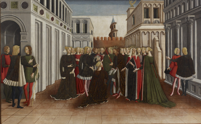 Renaissance Masters - Renaissance Masterpiece No. 63