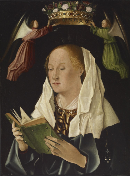 Renaissance Masters - Renaissance Masterpiece No. 64