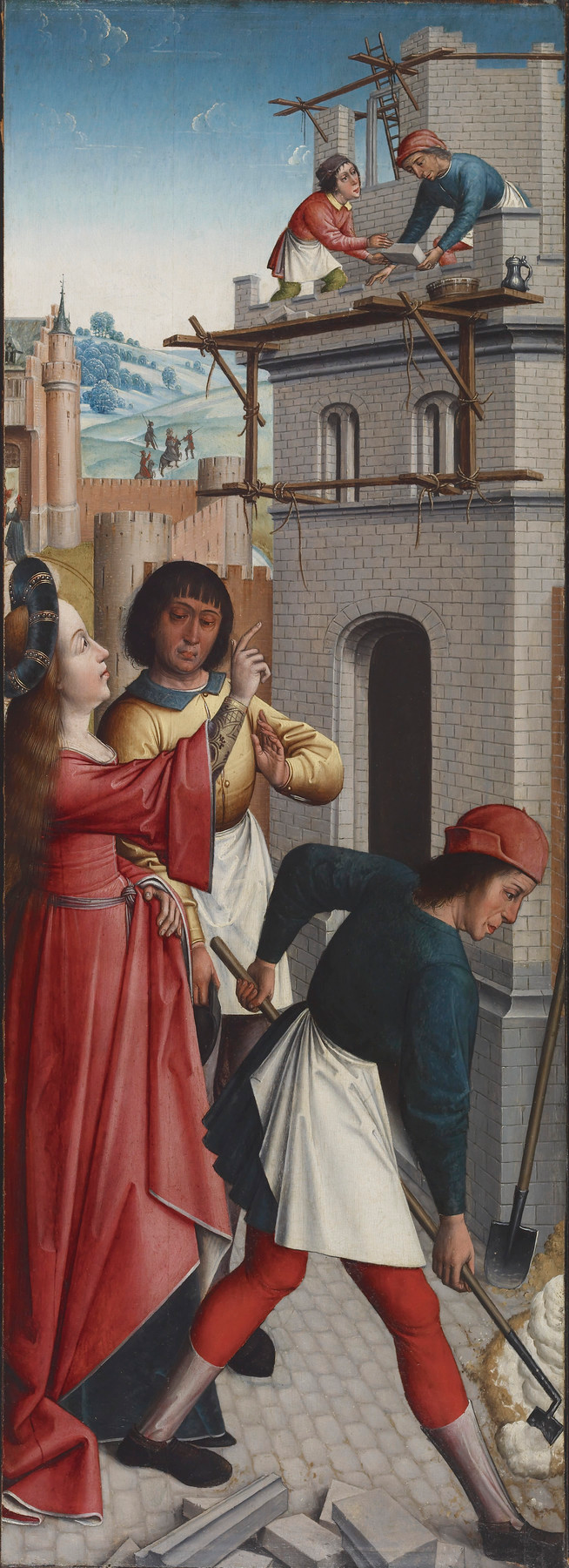 Renaissance Masters - Renaissance Masterpiece No. 66