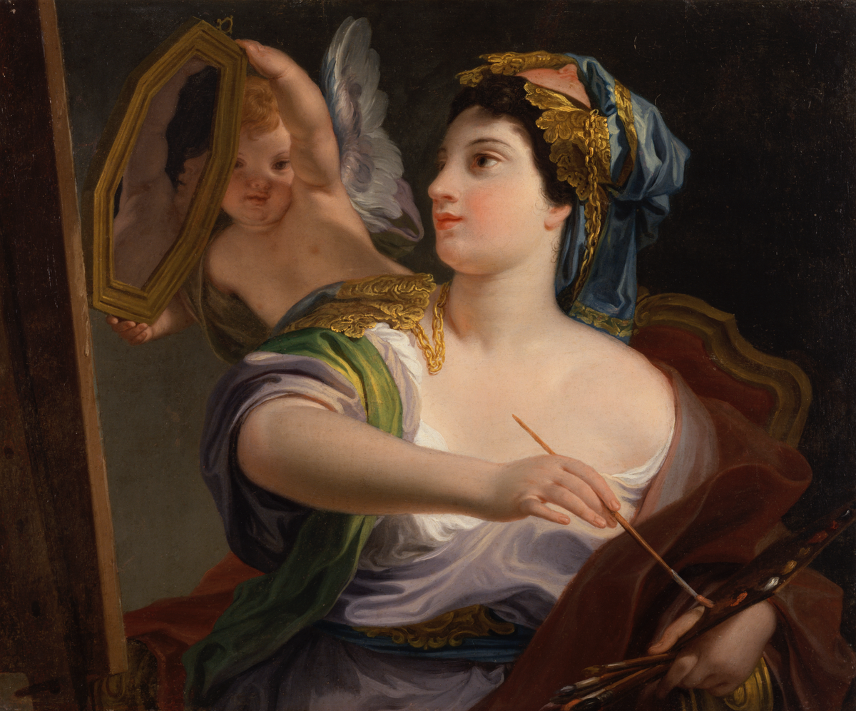 Renaissance Masters - Renaissance Masterpiece No. 68