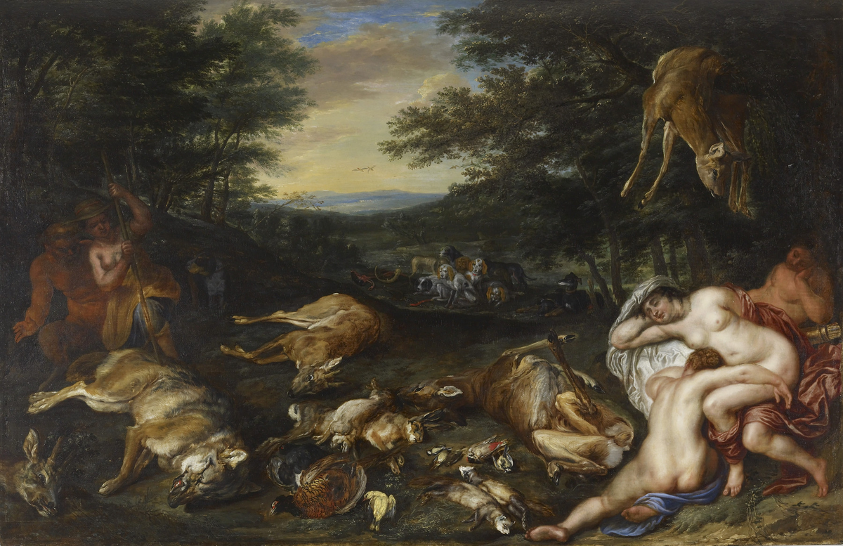 Renaissance Masters - Renaissance Masterpiece No. 70