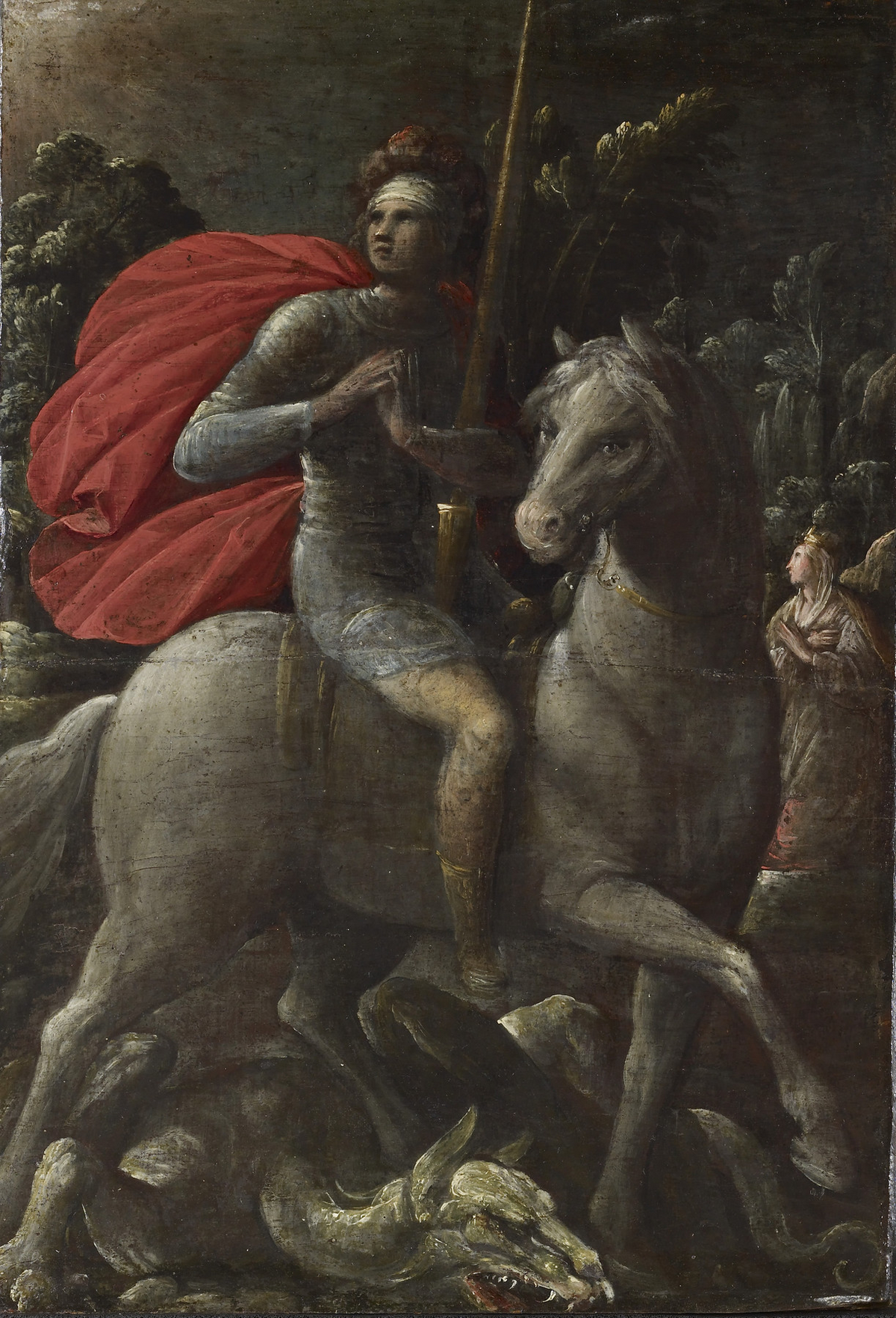 Renaissance Masters - Renaissance Masterpiece No. 71