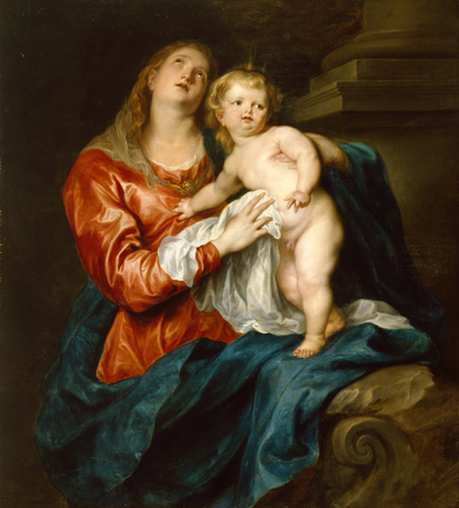 Renaissance Masters - Renaissance Masterpiece No. 73