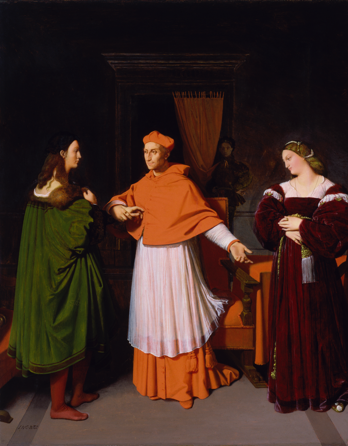 Renaissance Masters - Renaissance Masterpiece No. 77