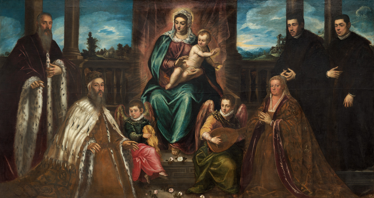 Renaissance Masters - Renaissance Masterpiece No. 83