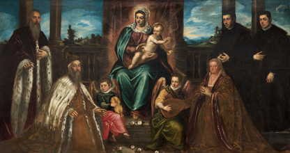 Renaissance Masters - Renaissance Masterpiece No. 83