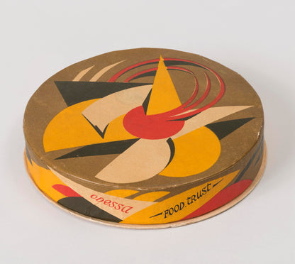 Antonina Sofronova - Odessa Food Trust