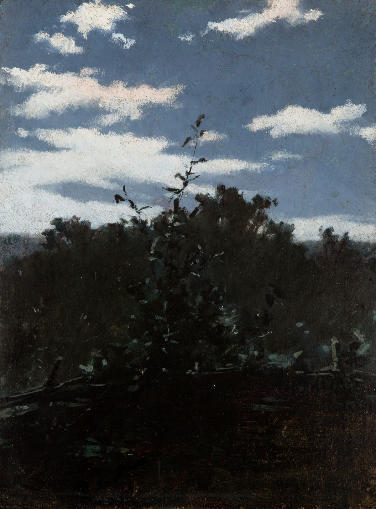 Witold Pruszkowski — Fine Art Print No. 1