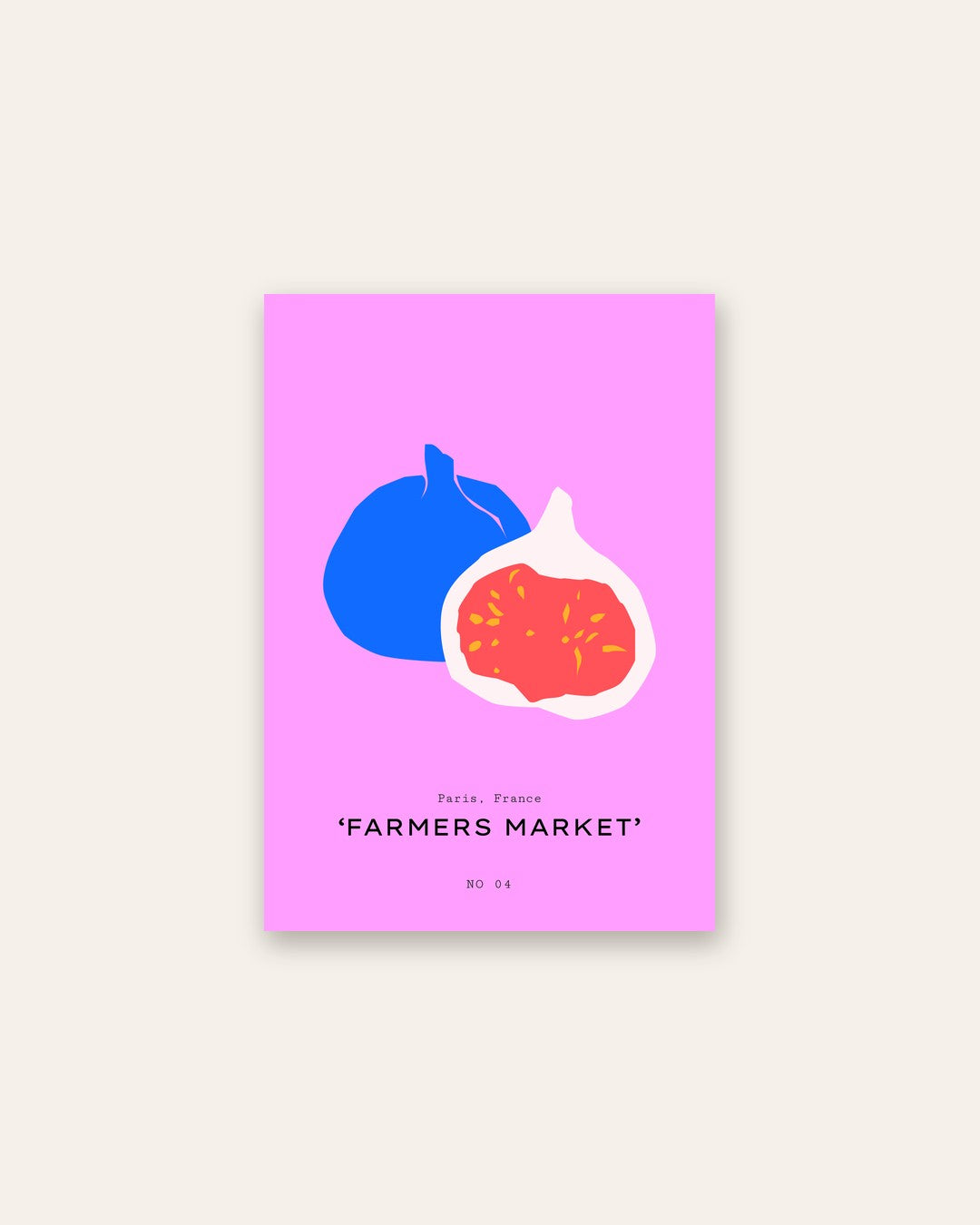 SENT Studio - Abstract Poster No. 18