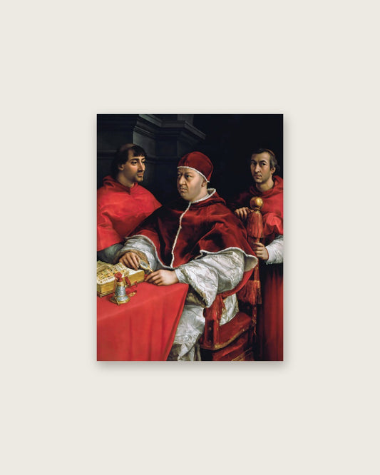 Renaissance Masters - Renaissance Masterpiece No. 329