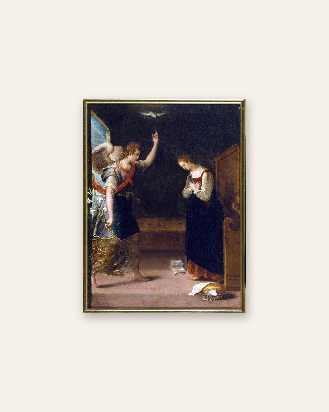 Renaissance Masters - Renaissance Masterpiece No. 48