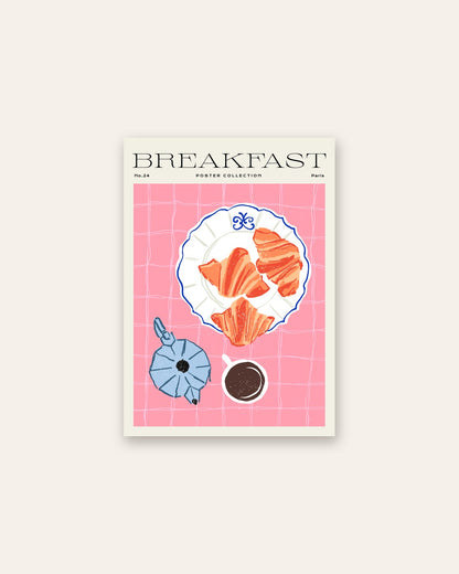 SENT Studio - Cravings Poster No. 24