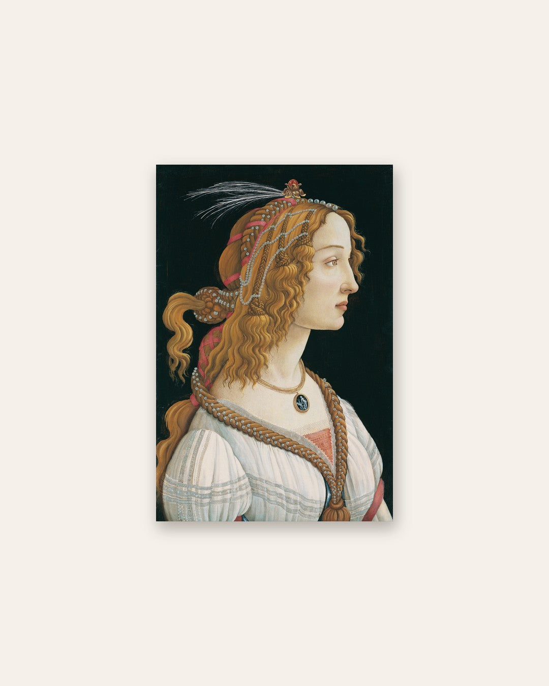 Renaissance Masters - Renaissance Masterpiece No. 252