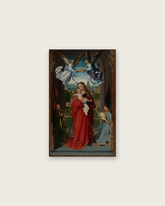 Renaissance Masters - Renaissance Masterpiece No. 169