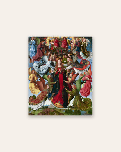 Renaissance Masters - Renaissance Masterpiece No. 88