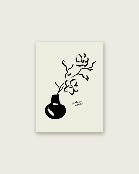SENT Studio - Bohemian Poster No. 18