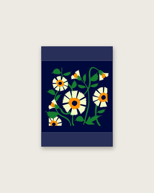 SENT Studio - Artistic Poster No. 31