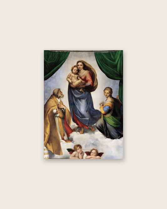 Renaissance Masters - Renaissance Masterpiece No. 331