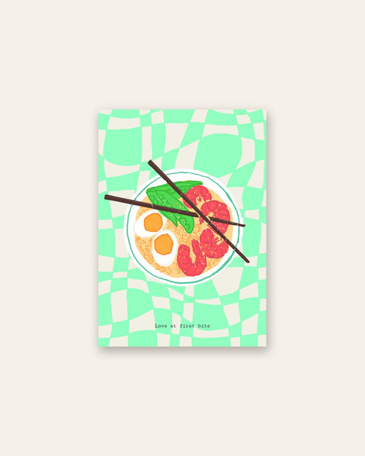 SENT Studio - Cravings Poster No. 23