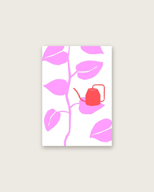 SENT Studio - Abstract Poster No. 70