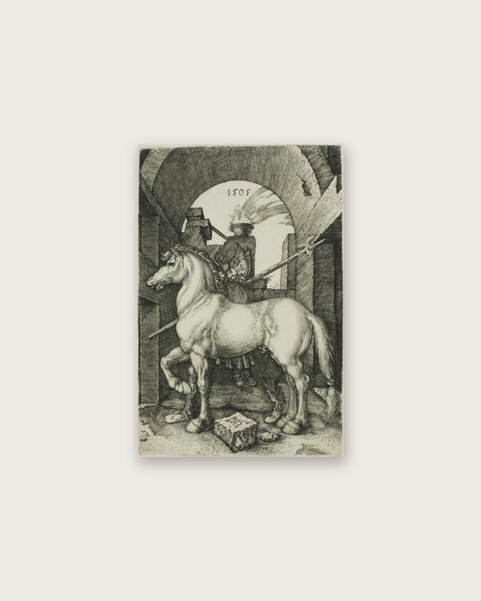Renaissance Masters - Renaissance Masterpiece No. 179