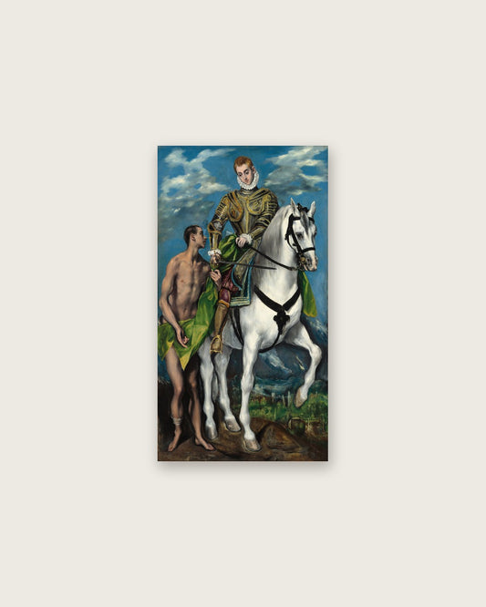 Renaissance Masters - Renaissance Masterpiece No. 225