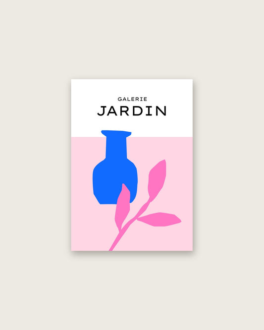 SENT Studio - Abstract Poster No. 1