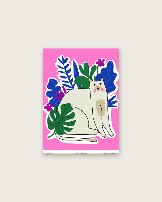 SENT Studio - Aesthetic Poster No. 13