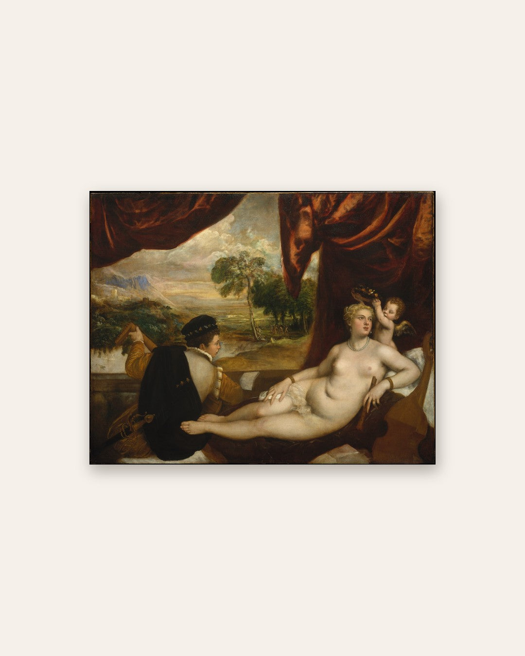 Renaissance Masters - Renaissance Masterpiece No. 116