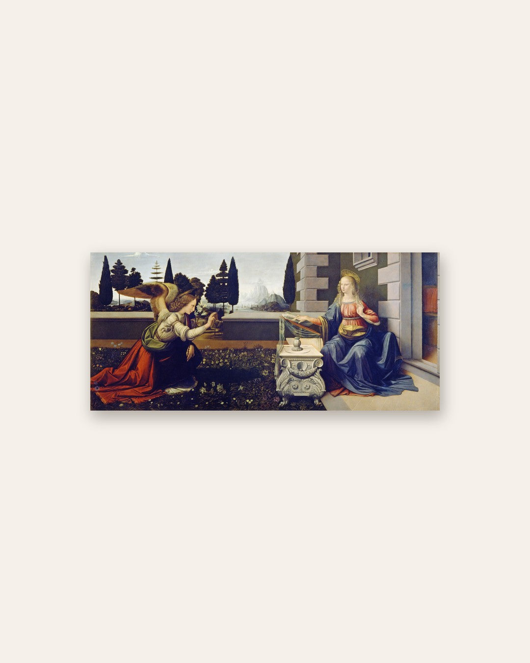Renaissance Masters - Renaissance Masterpiece No. 333