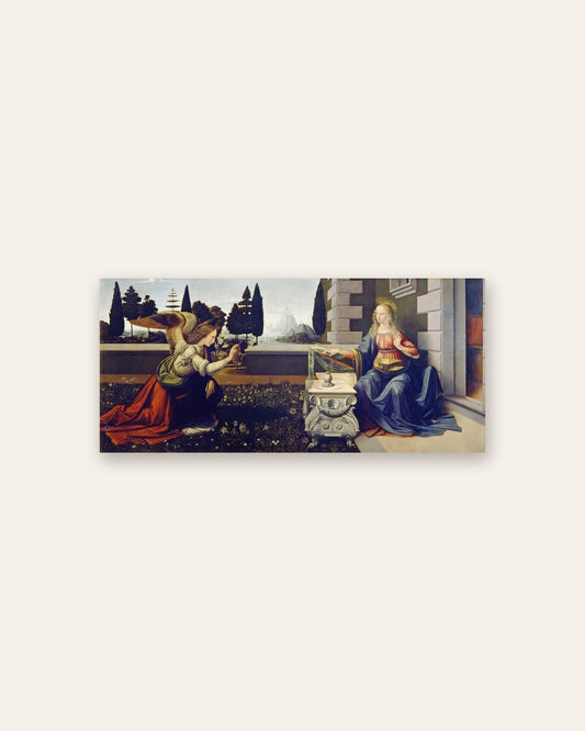 Renaissance Masters - Renaissance Masterpiece No. 333