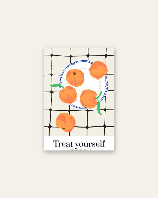 SENT Studio - Cravings Poster No. 11