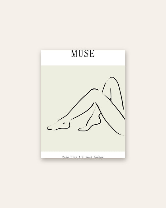 SENT Studio - Bohemian Poster No. 61