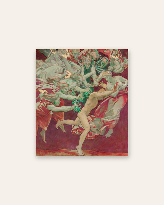 Renaissance Masters - Renaissance Masterpiece No. 361