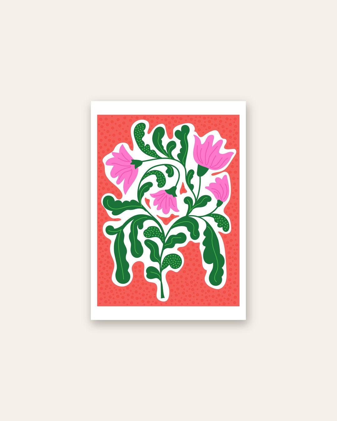SENT Studio - Aesthetic Poster No. 34