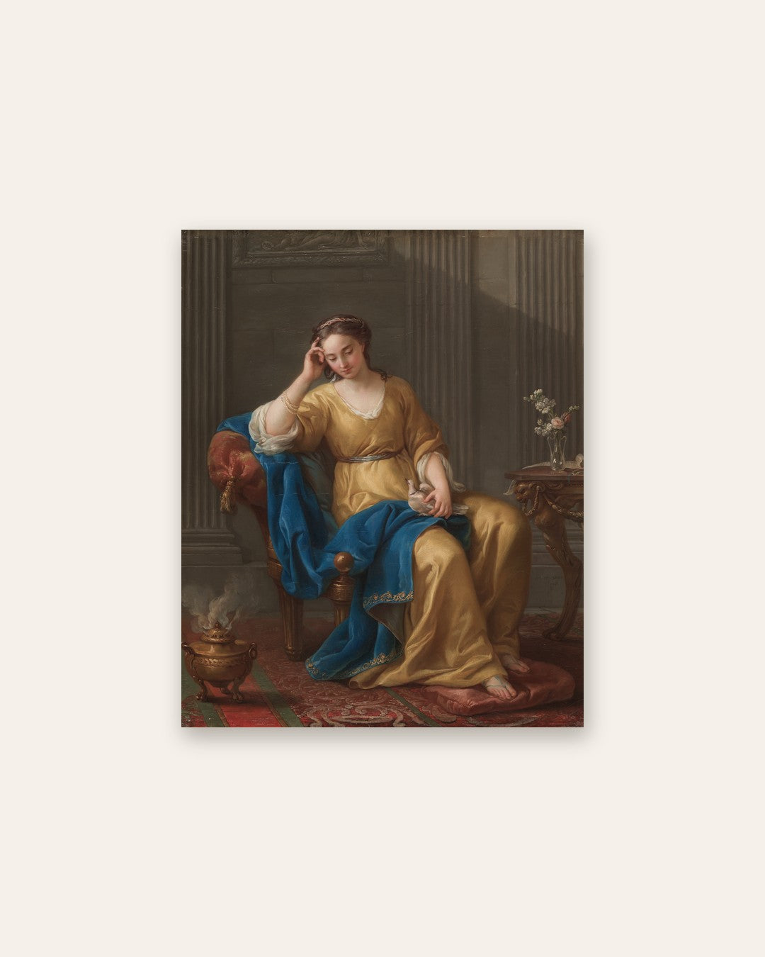 Renaissance Masters - Renaissance Masterpiece No. 104