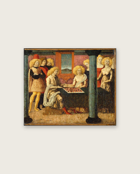 Renaissance Masters - Renaissance Masterpiece No. 135