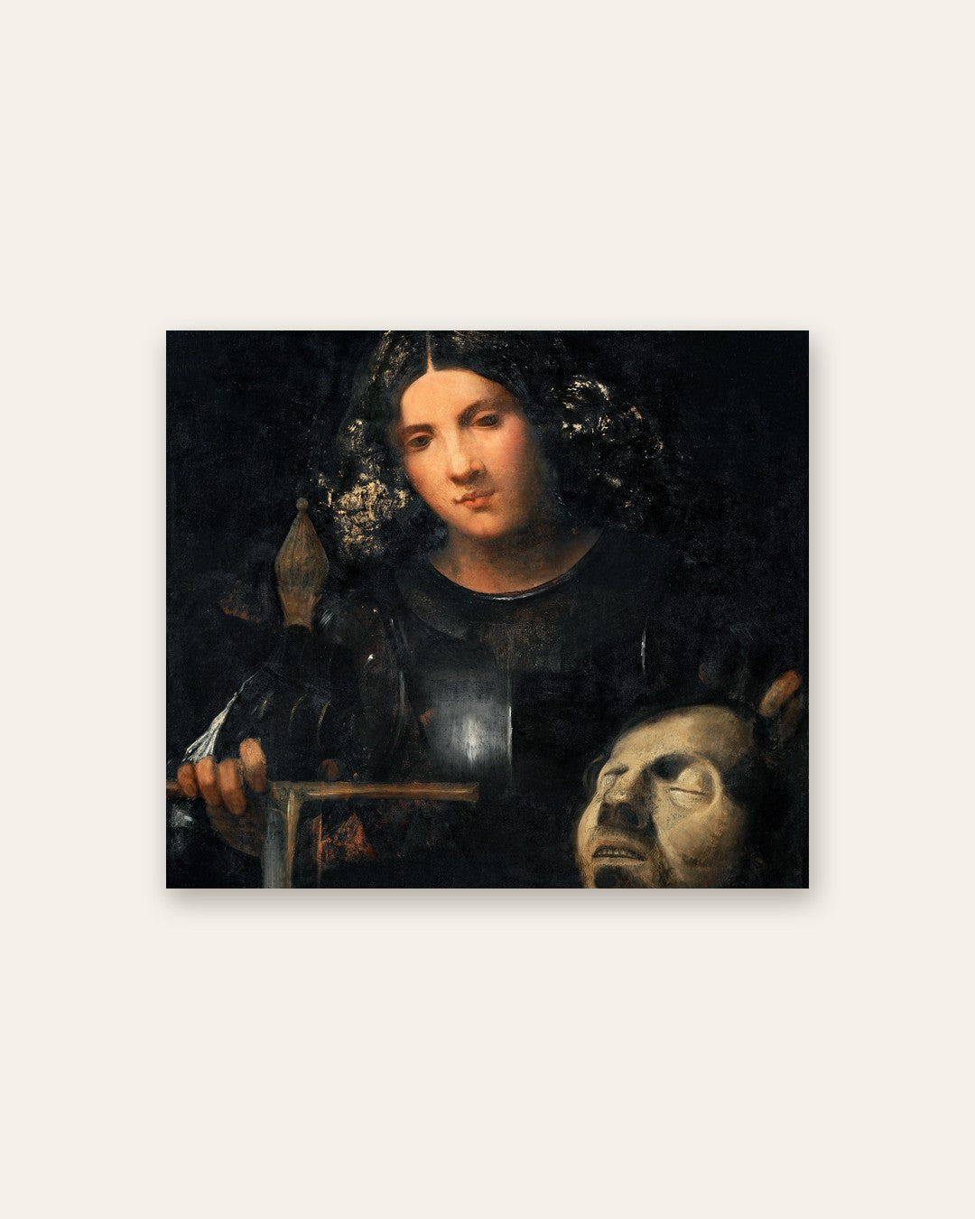 Renaissance Masters - Renaissance Masterpiece No. 269
