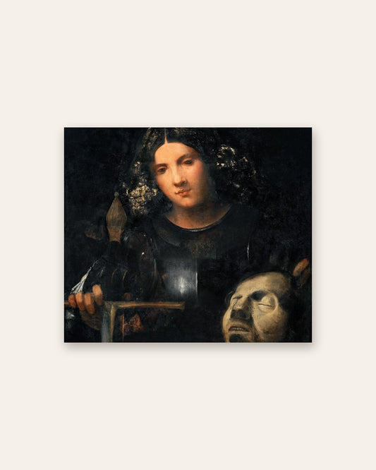 Renaissance Masters - Renaissance Masterpiece No. 269