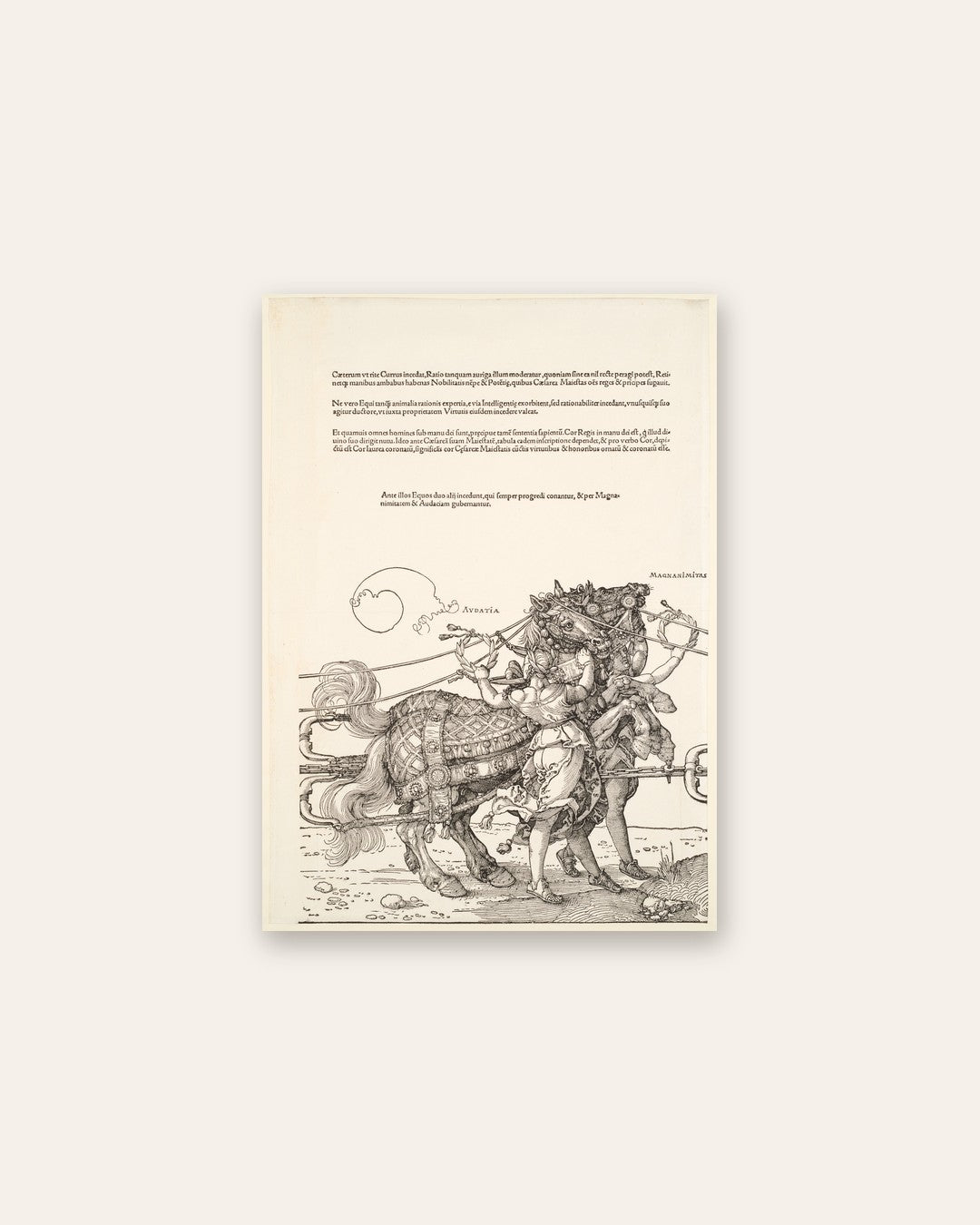 Renaissance Masters - Renaissance Masterpiece No. 97