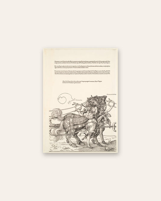 Renaissance Masters - Renaissance Masterpiece No. 97