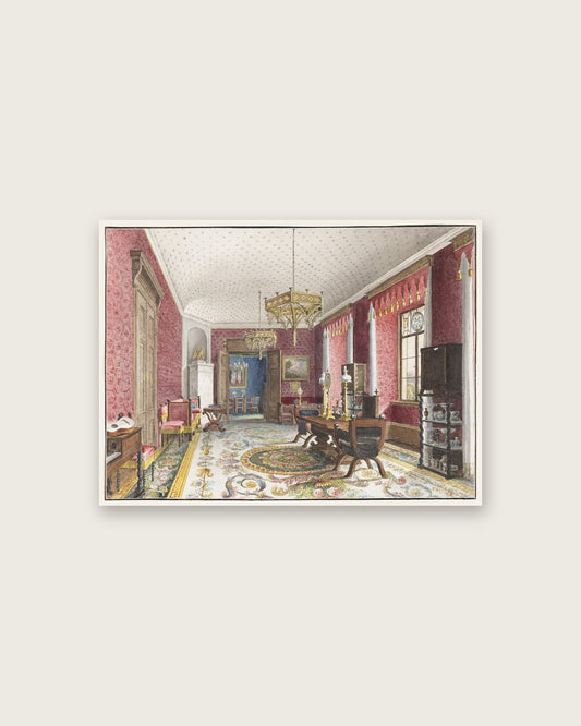 Renaissance Masters - Renaissance Masterpiece No. 206