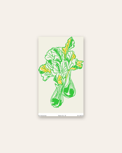 SENT Studio - Cravings Poster No. 32
