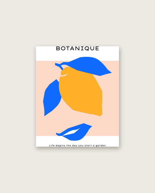 SENT Studio - Abstract Poster No. 27