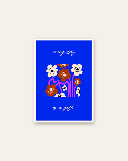 SENT Studio - Artistic Poster No. 38