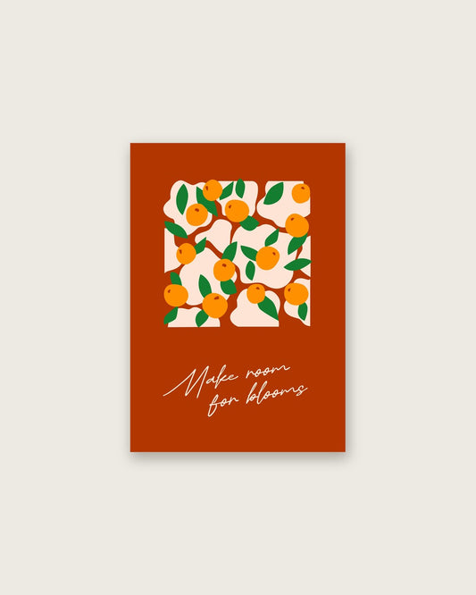 SENT Studio - Artistic Poster No. 20