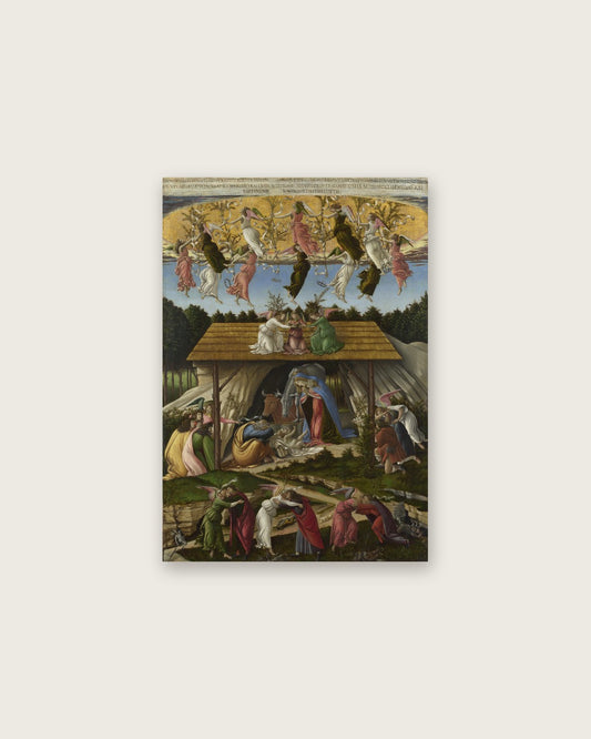 Renaissance Masters - Renaissance Masterpiece No. 248
