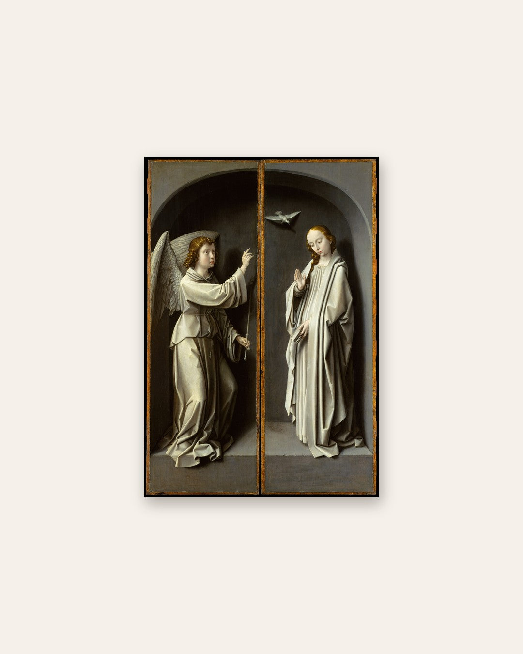 Renaissance Masters - Renaissance Masterpiece No. 400