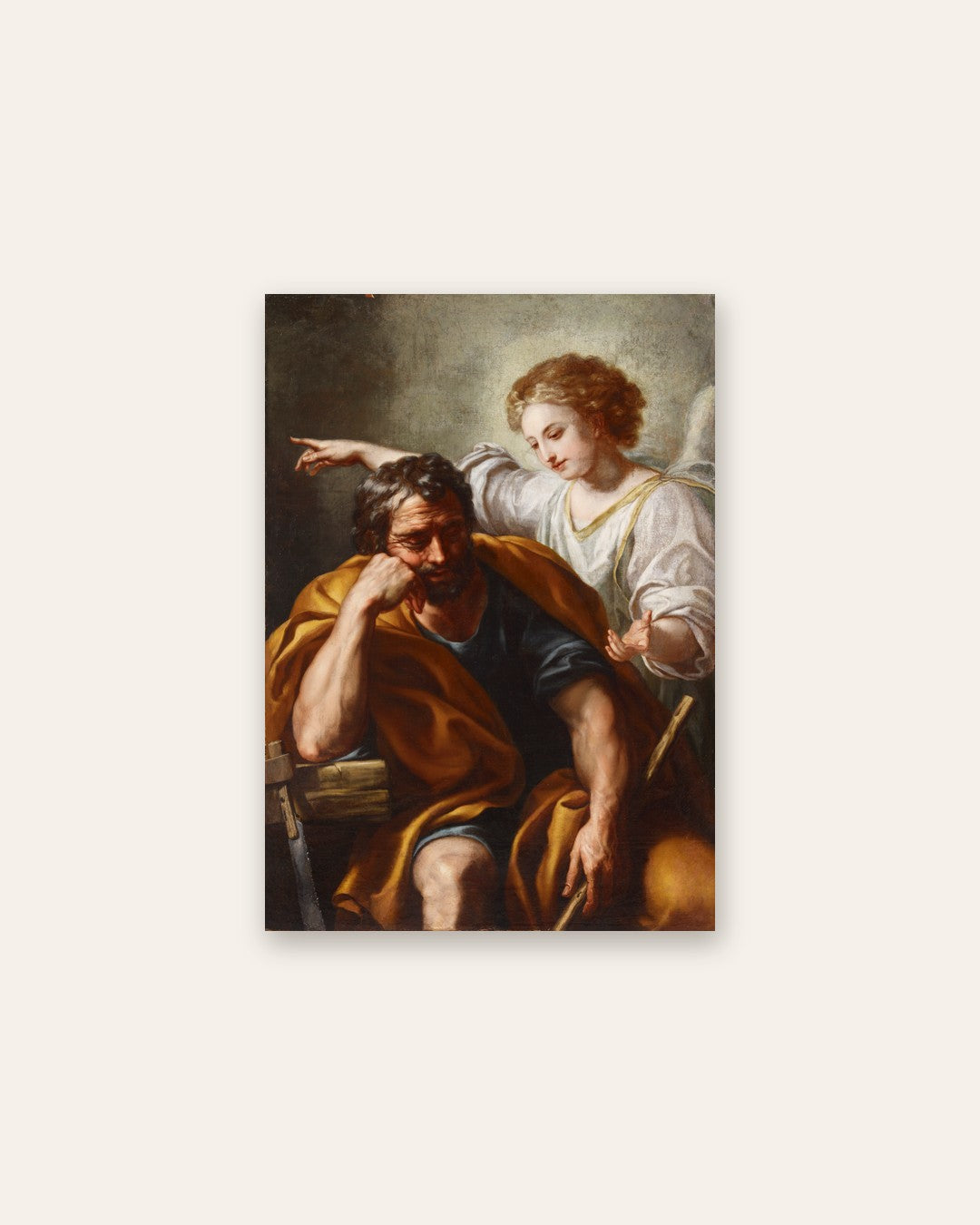 Renaissance Masters - Renaissance Masterpiece No. 202